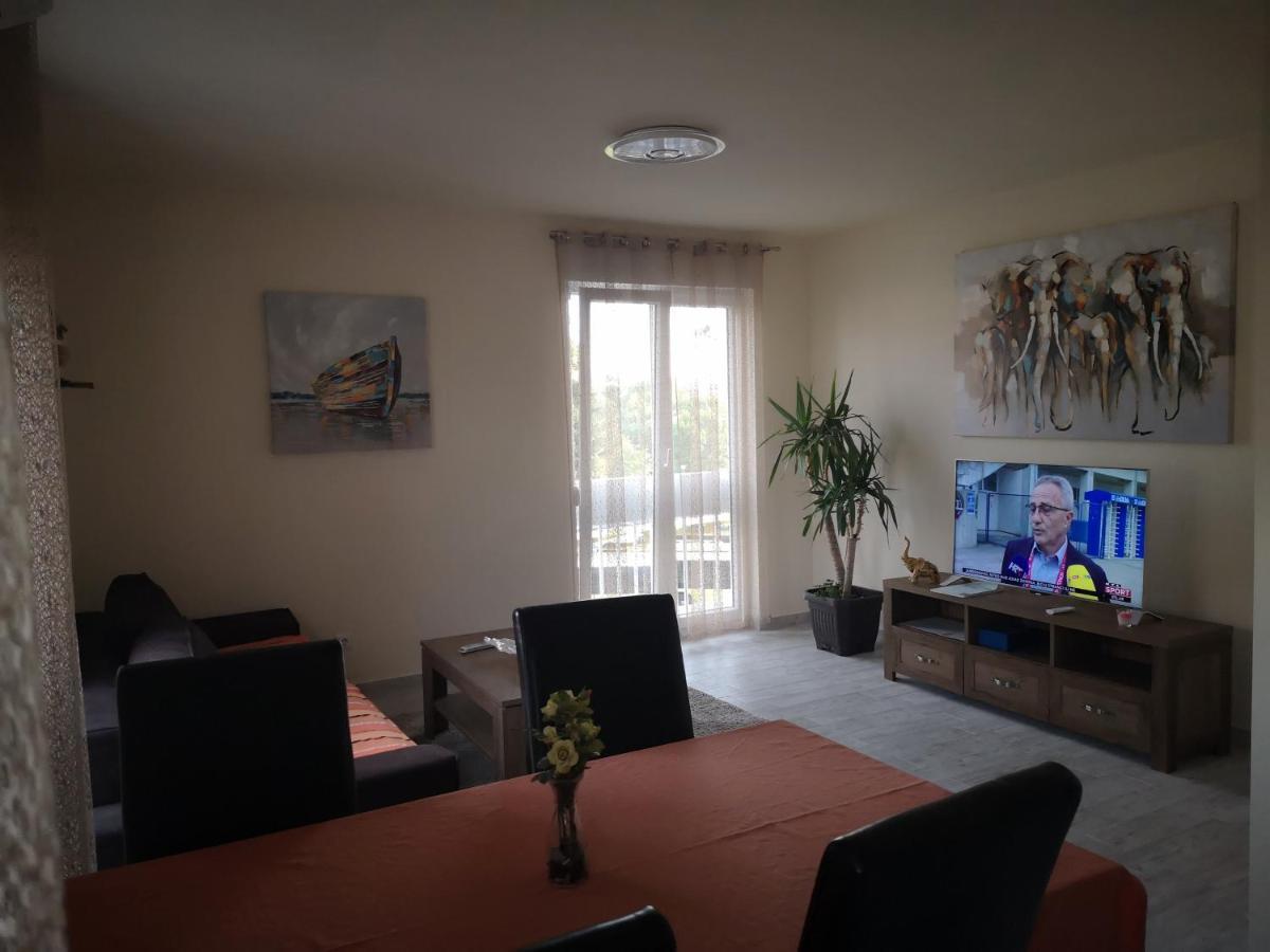 Apartman Petrovic City Center Trogir Exterior foto