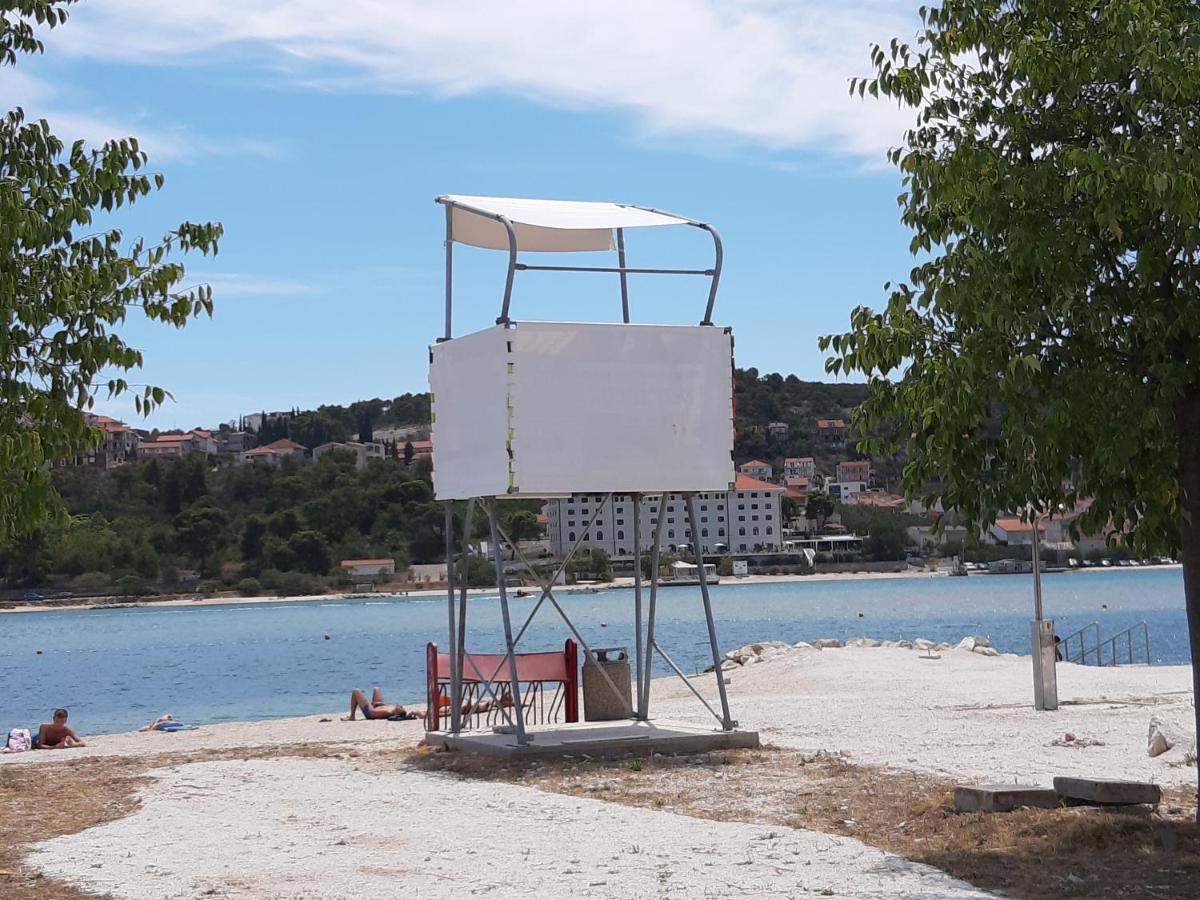 Apartman Petrovic City Center Trogir Exterior foto