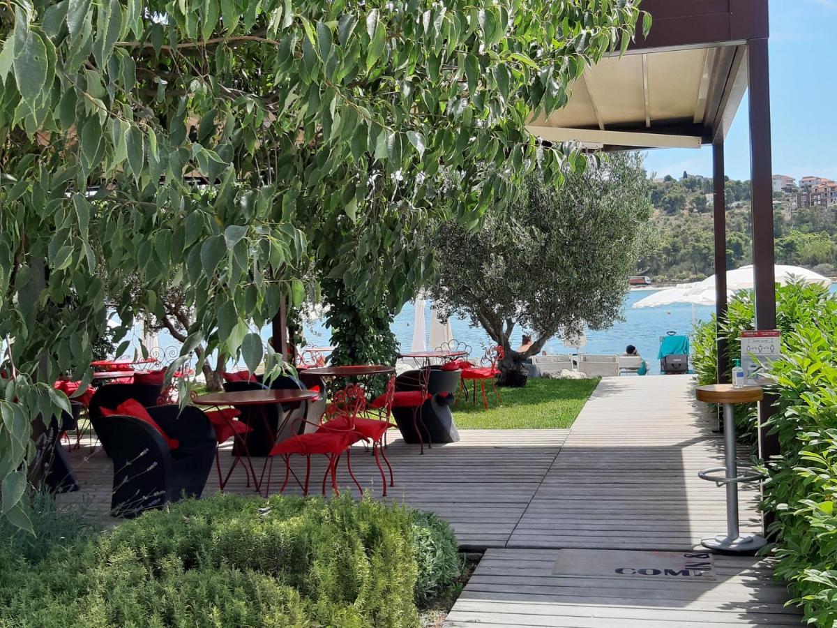Apartman Petrovic City Center Trogir Exterior foto