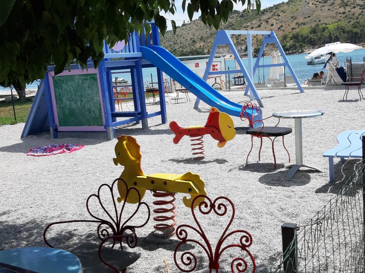Apartman Petrovic City Center Trogir Exterior foto